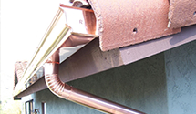 Rain Gutter Installation, Repair, Cleaning in Chenoweth, OR